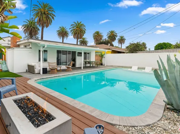 2451 Oregon Ave, Long Beach, CA 90806