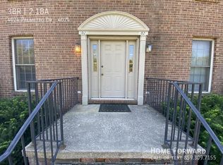 4024 Palmetto Dr #4024, Lexington, KY 40513