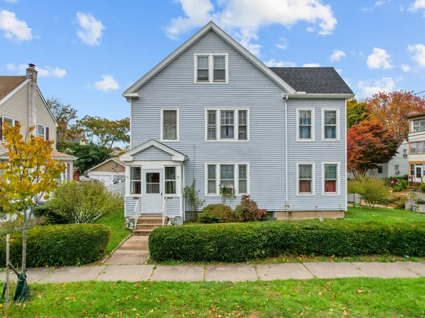 90 Harwich Street, Hartford, CT 06114