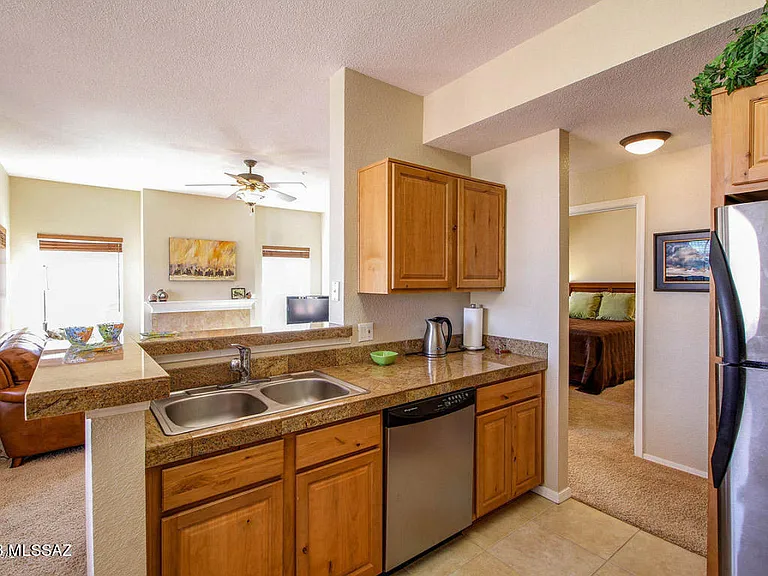 1500 E Pusch Wilderness Dr — Photo 8