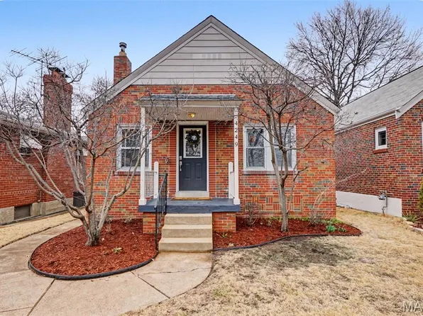 4249 Utah St, Saint Louis, MO 63116