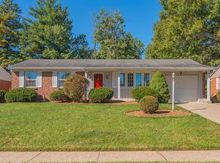 1429 Yellowglen Dr, Cincinnati, OH 45255