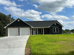 2165 Shiloh Rd, Greeneville, TN 37745