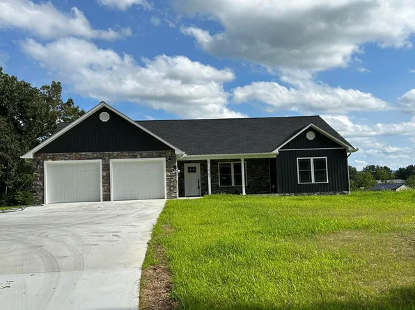 2165 Shiloh Rd, Greeneville, TN 37745