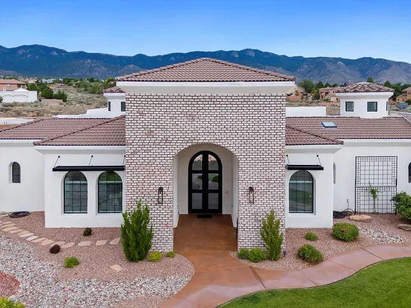 10500 Palomas Ave NE, Albuquerque, NM 87122
