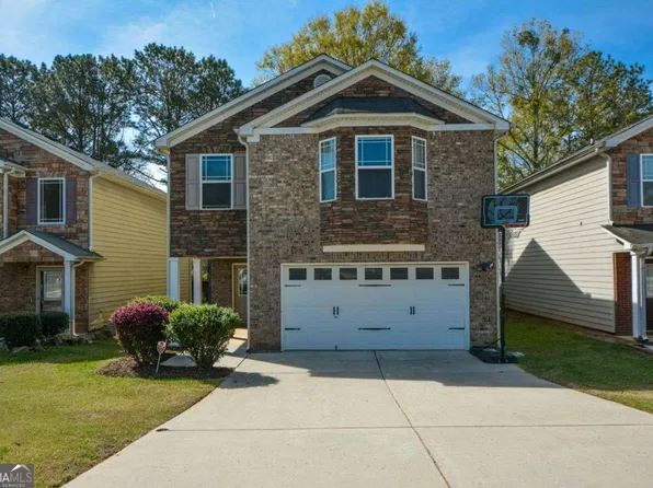 1477 Arbor Place Dr, Morrow, GA 30260