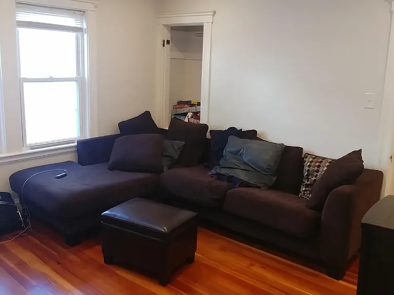 45 Bowdoin St #1 — Photo 3