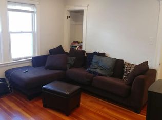 45 Bowdoin St #5, Medford, MA 02155