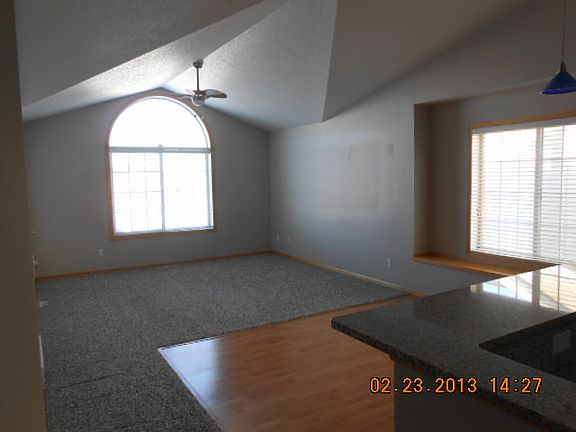 Dining Room/Living Room (Up)