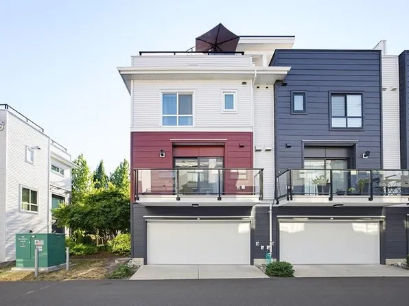 2277 Oak Meadows Dr #190, Surrey, BC V3Z 0W6