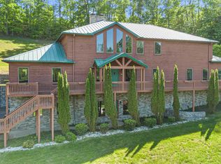 2860 Oakwood Ct, Flatwoods, KY