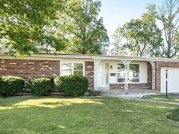 2570 Guildford Dr, Florissant, MO 63033