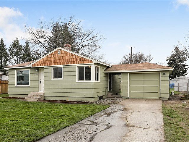1st image of 7304 E Girard Ct