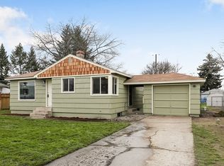7304 E Girard Ct, Spokane, WA 99212