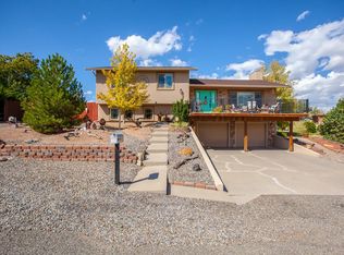 121 Mantey Heights Dr, Grand Junction, CO 81501