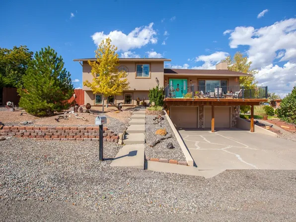 121 Mantey Heights Dr, Grand Junction, CO 81501