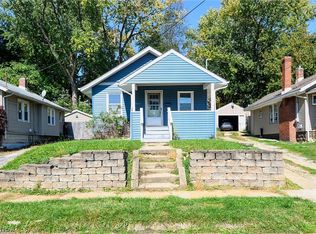 1897 Marks Ave, Akron, OH 44305