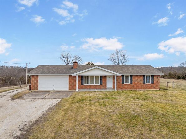 762 Cave Farm Rd, Troy, MO 63379