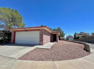 6900 Ridgley Way, El Paso, TX 79904