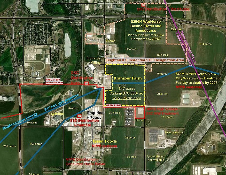 1st image of 0 Dakota Ave