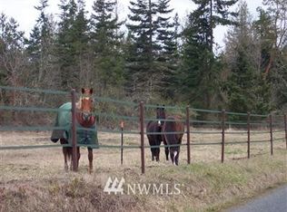 999 Sporseen Rd, Sequim, WA 98382