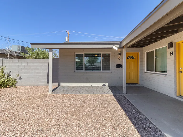 2612 W Pierson St #C — Photo 20
