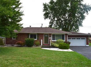 2534 Spalding Ave, Granite City, IL