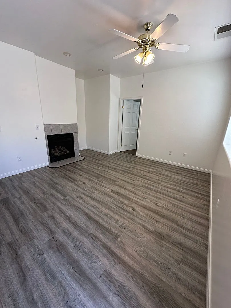 3619 Pine Meadow Drive Bakersfield, CA 93308 — Photo 1