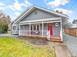 806 Rita St, Sedro Woolley, WA 98284