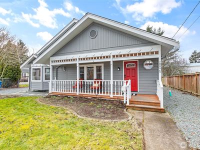 806 Rita Street, Sedro Woolley, WA, 98284