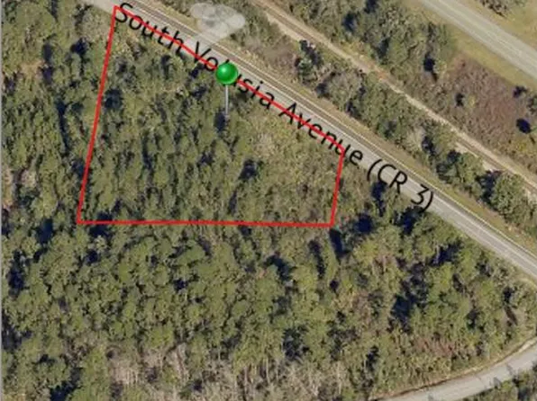 S County Road 3 Lot 1, Pierson, FL 32180
