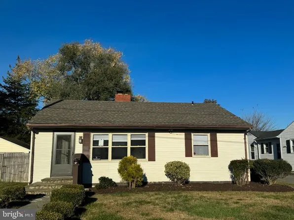 423 Prince St, Salisbury, MD 21804