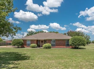 2220 The Crossings Dr, McKinney, TX 75069