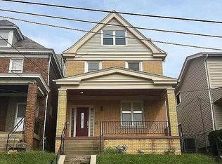 303 Labelle St, Pittsburgh, PA 15211