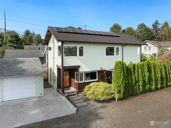 8715 Dibble Avenue NW, Seattle, WA 98117