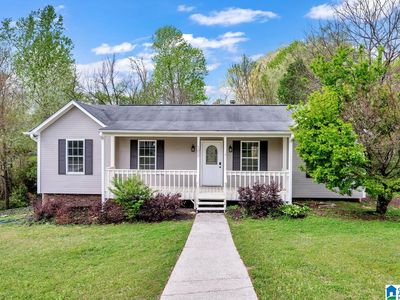 102 Sunny Brook Ln, Trussville, AL, 35173