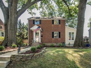 211 N Wakefield St, Arlington, VA 22203