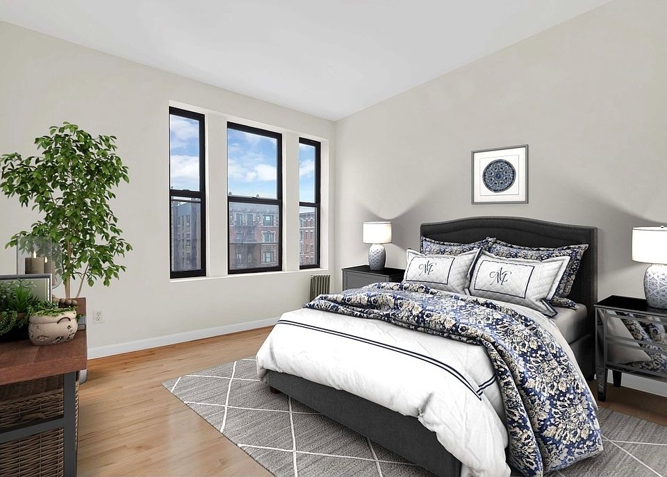 1st image of 540 W 136th St APT 42