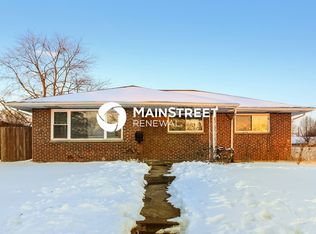 614 S Sylvan Ave, Columbus, OH 43204