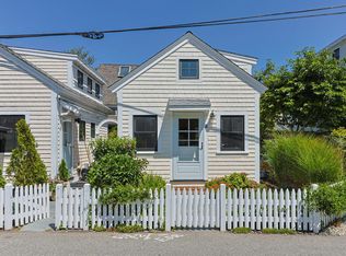 10 Washington Ave #2, Provincetown, MA 02657
