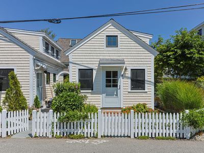 10 Washington Avenue Unit 2, Provincetown, MA, 02657