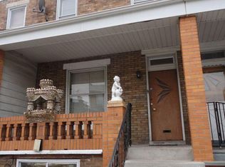 6159 Wheeler St, Philadelphia, PA 19142