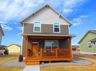 3710 Talc Way, Helena, MT 59602