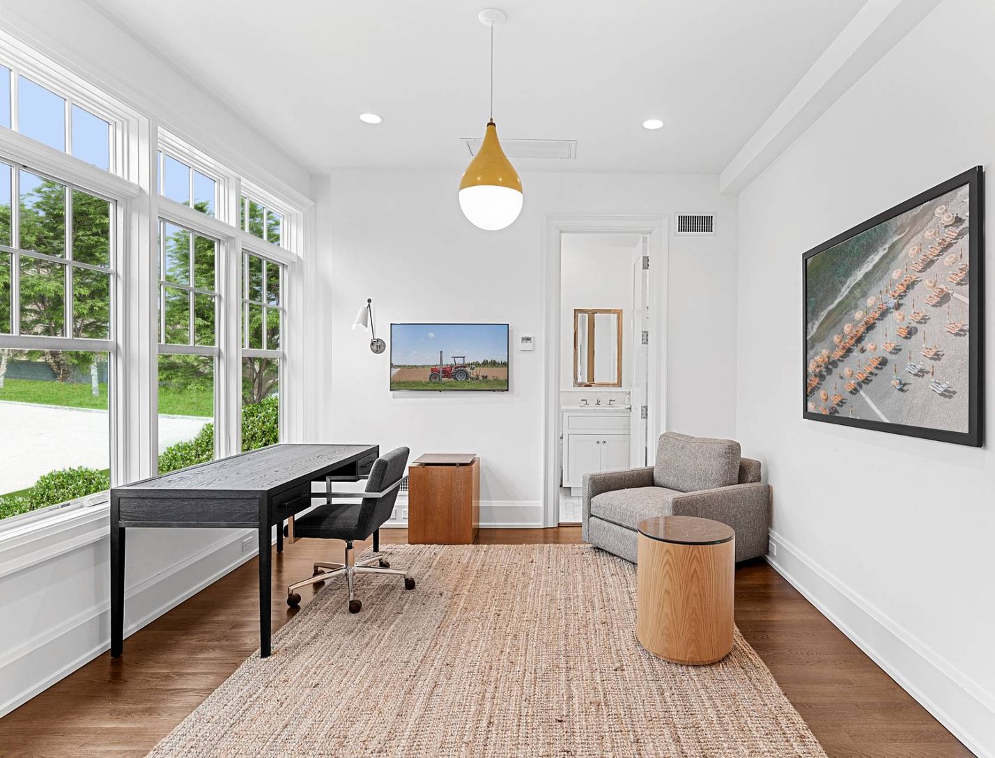  8th Bedroom or office