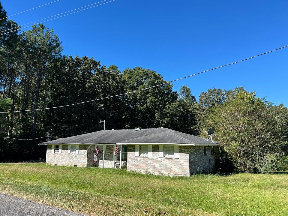 2872 Erin Lucern Rd, Union, MS 39365 | Zillow