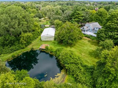 18N732 W Hill Rd, Dundee, IL, 60118