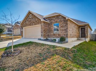 7322 Palomino Bay, San Antonio, TX 78252