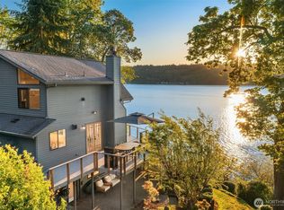 10153 SW 263rd Street, Vashon, WA 98070