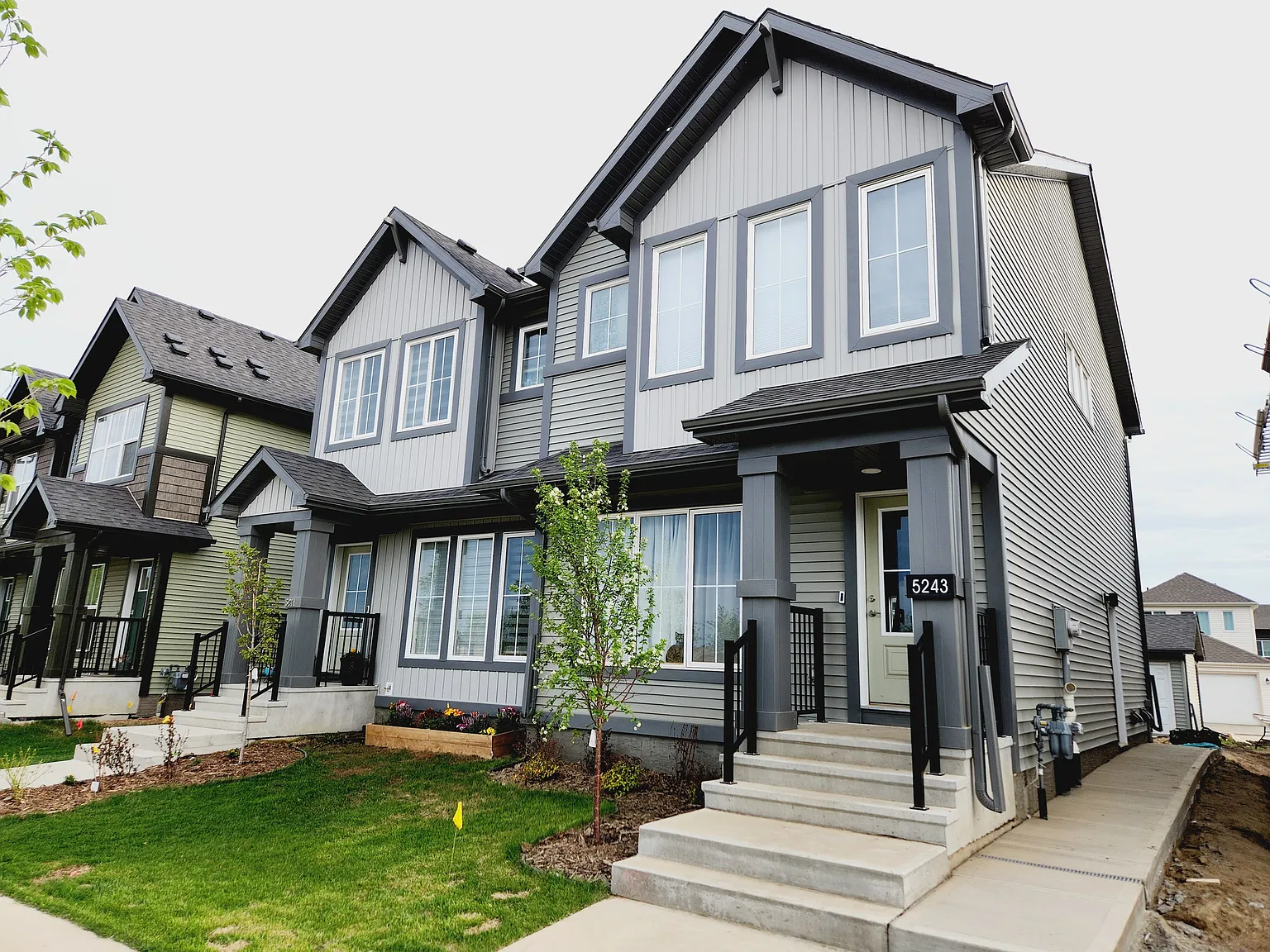 5243 Edgemont Blvd NW - MAIN — Photo 1