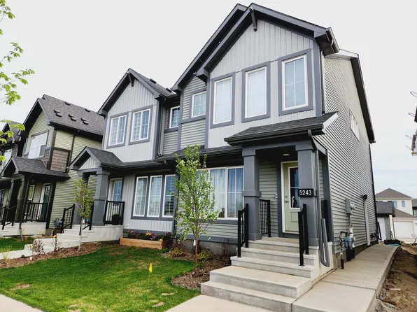 5243 Edgemont Blvd NW, Edmonton, AB T6M 0S8